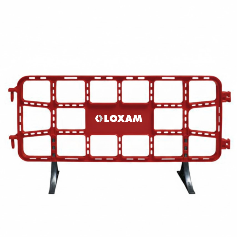 Imagen Vallas plástico 2M x 1M