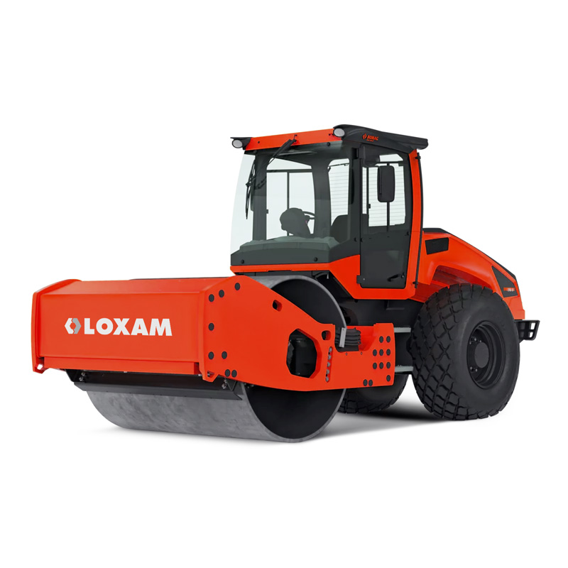 Rodillo Tierras 17 TN  image